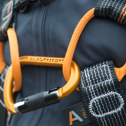 Skylotec IGNITE ION