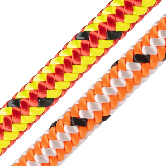 Marlow Gecko 13mm Spliced Rope