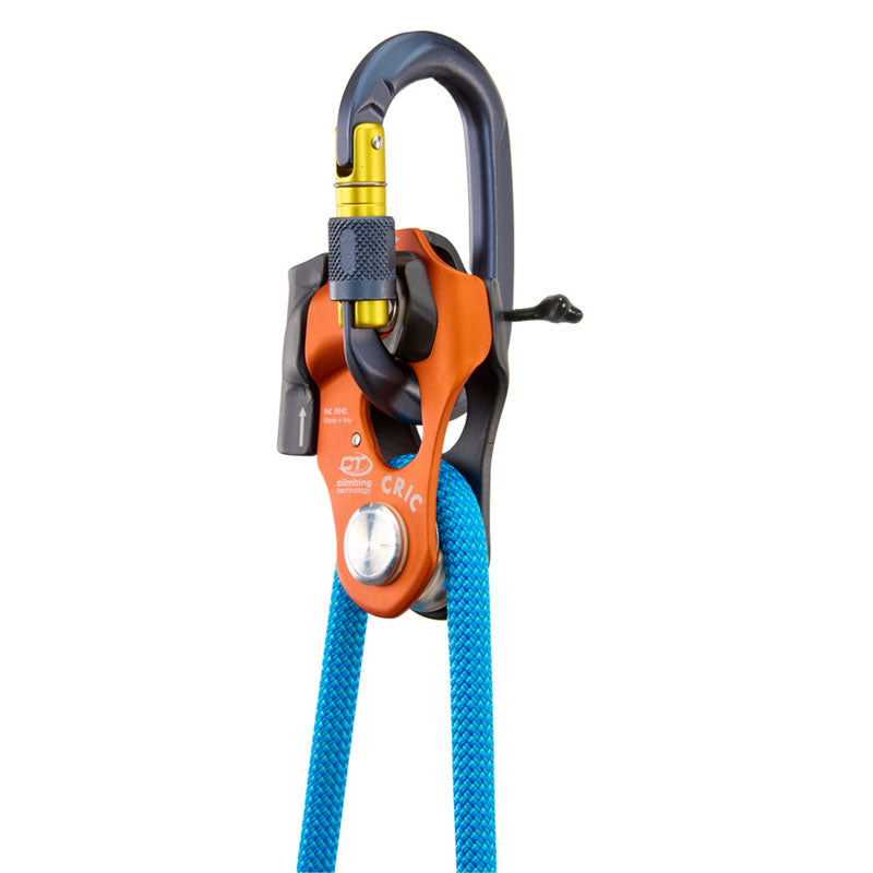 Climbing Technology CRIC