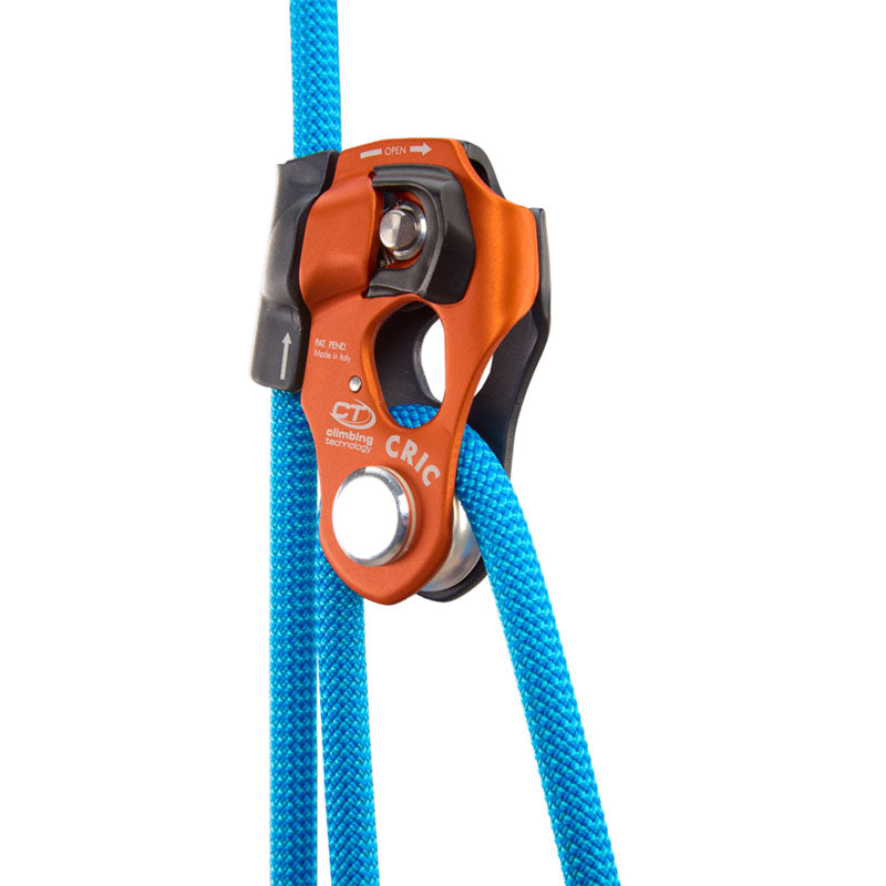 Climbing Technology CRIC