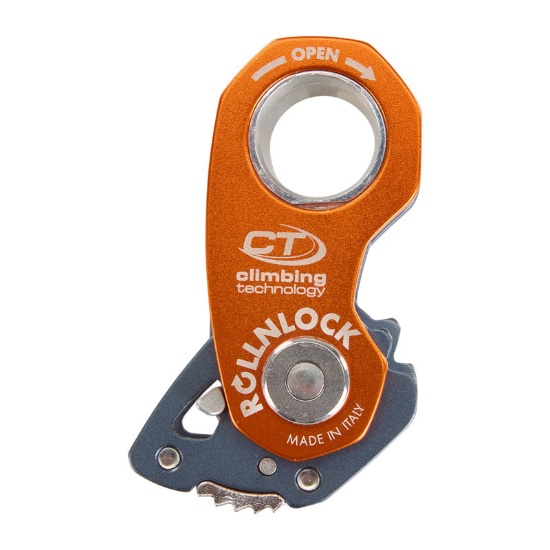 Climbing Technology ROLL N' LOCK