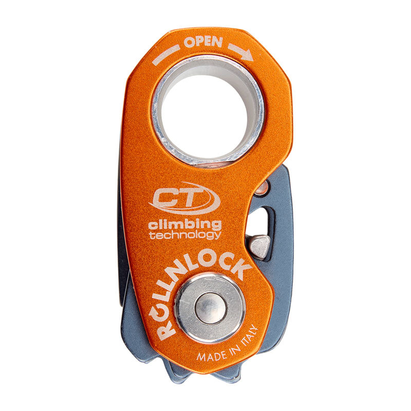 Climbing Technology ROLL N' LOCK