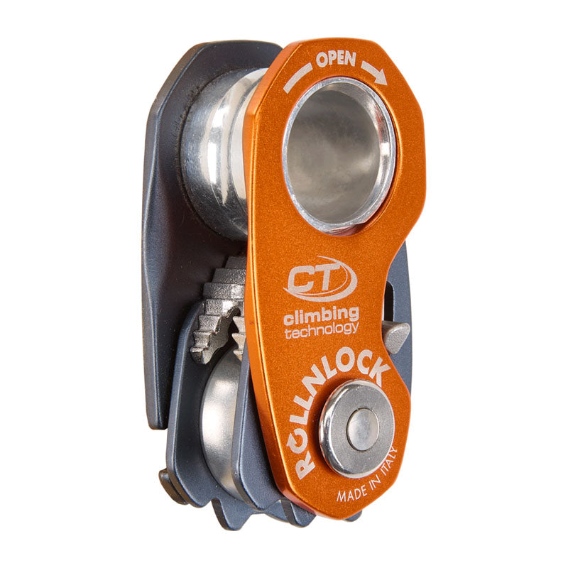 Climbing Technology ROLL N' LOCK