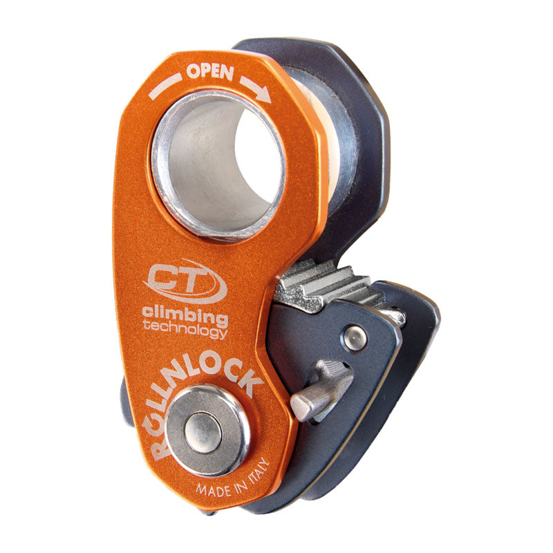 Climbing Technology ROLL N' LOCK