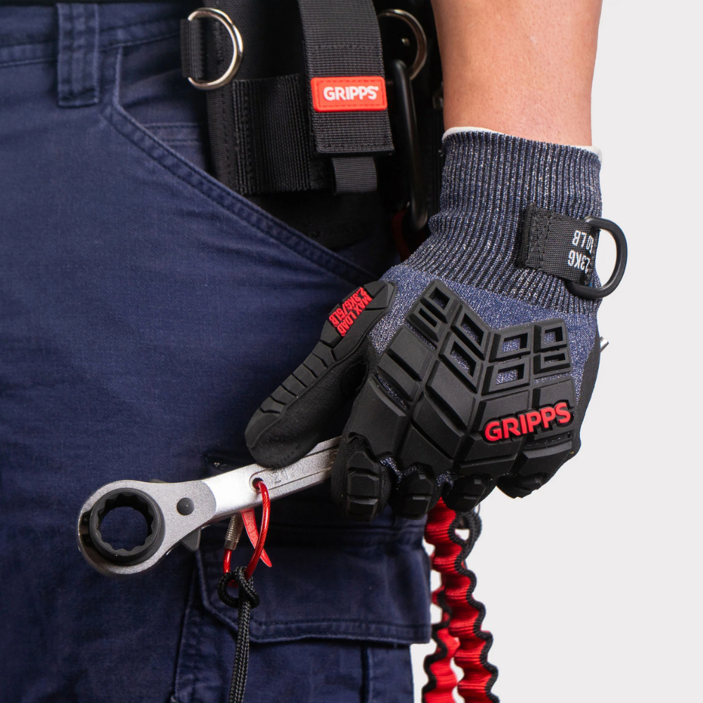 GRIPPS Screwlock Cable