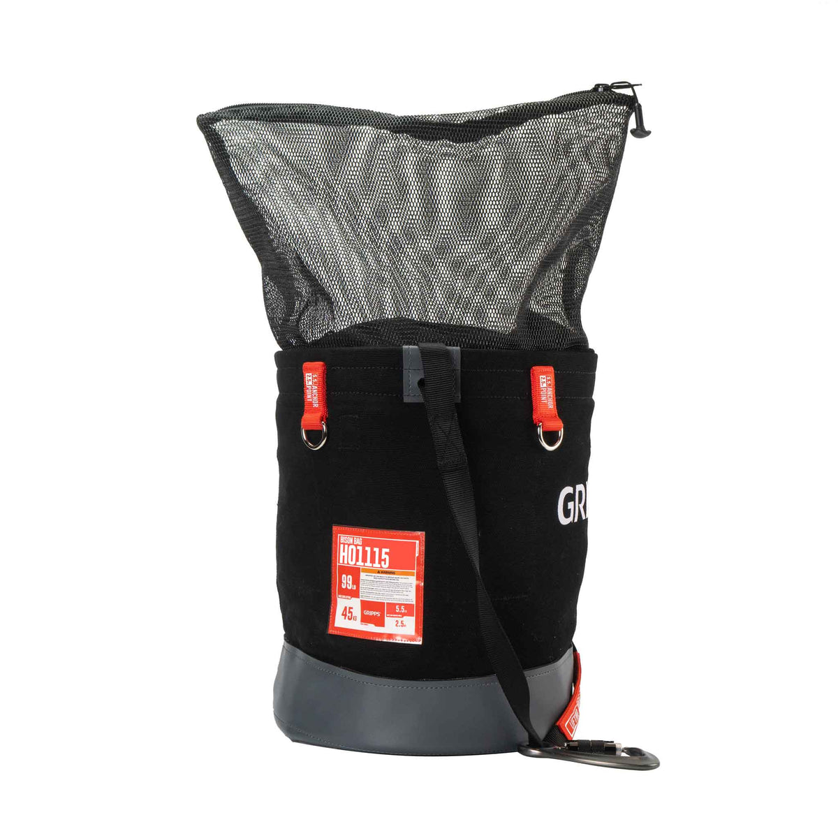 GRIPPS Bison Bag