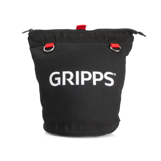GRIPPS Lockjaw Climbers Bag