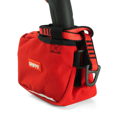 Gripps Battery Catch Holster XL