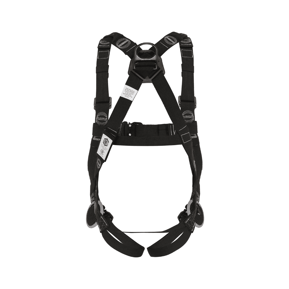 LINQ Essential Hot Works Harness
