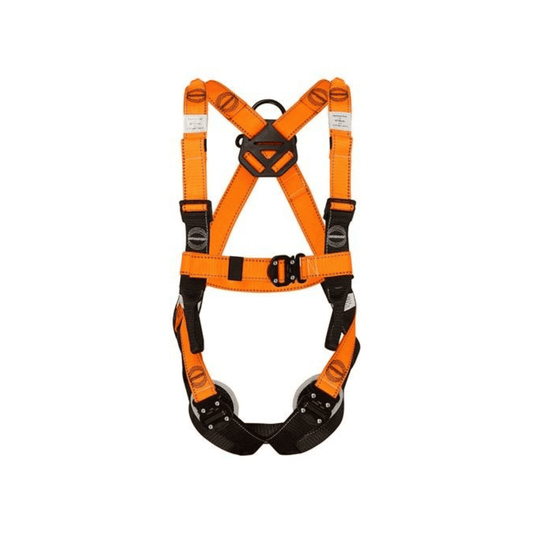 LINQ Essential Harness (QR Buckle)