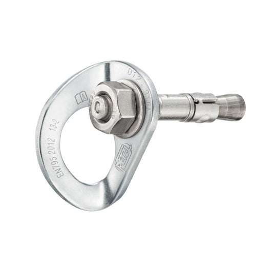 Petzl COEUR BOLT STAINLESS 20 Pack