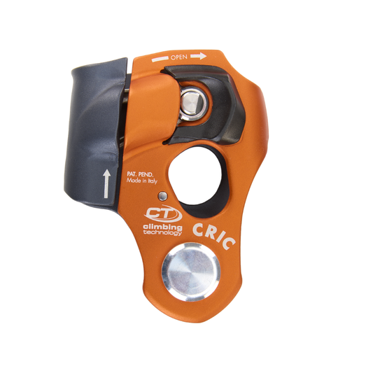Climbing Technology CRIC