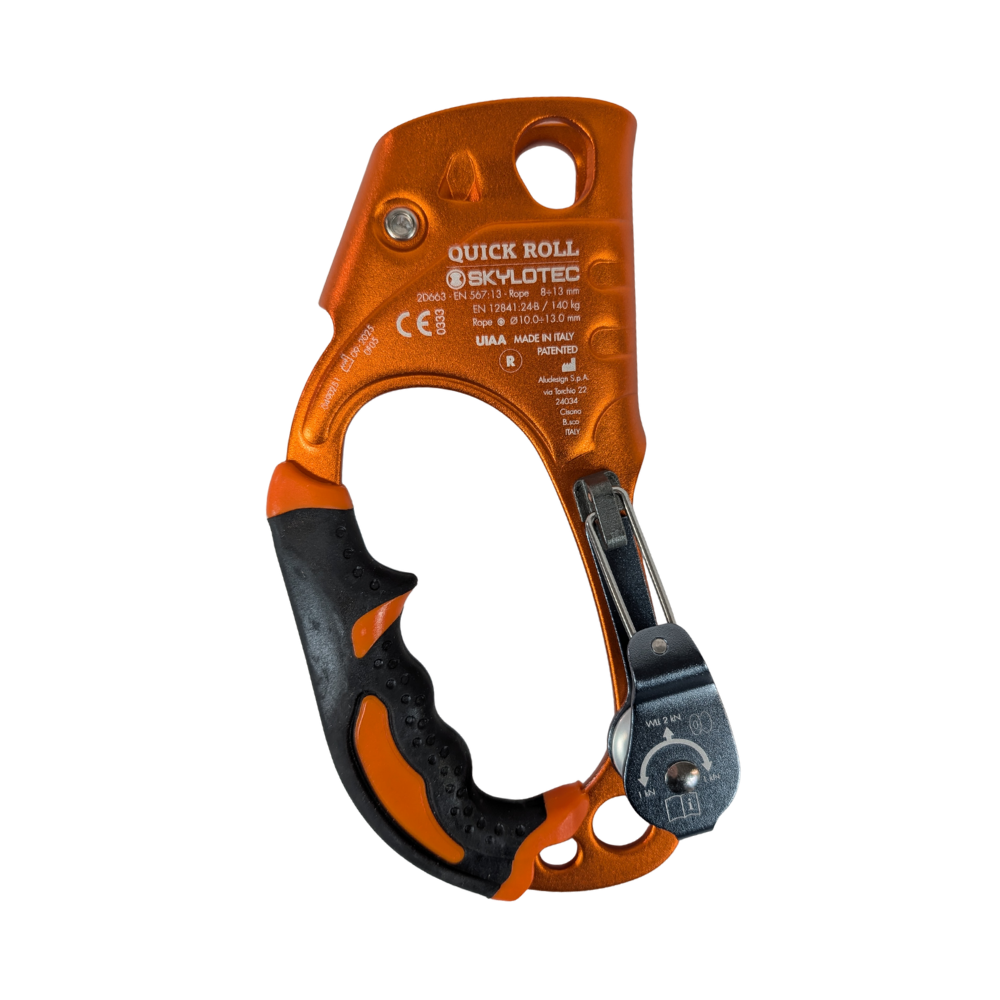 Climbing Technology Quick Roll - Right Hand