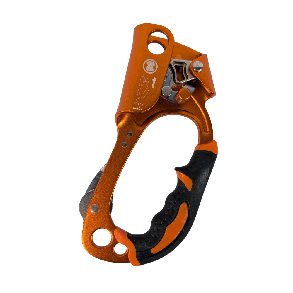 Climbing Technology Quick Roll - Right Hand