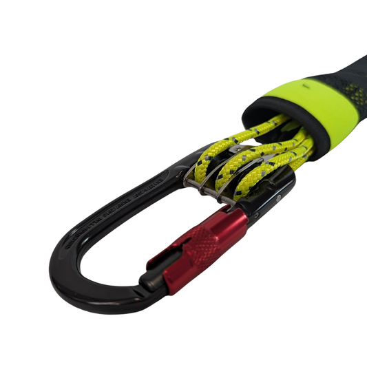 ISC HaulerBiner Compact Rescue System