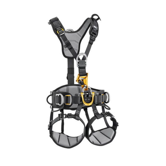Petzl ASTRO European Version Harness