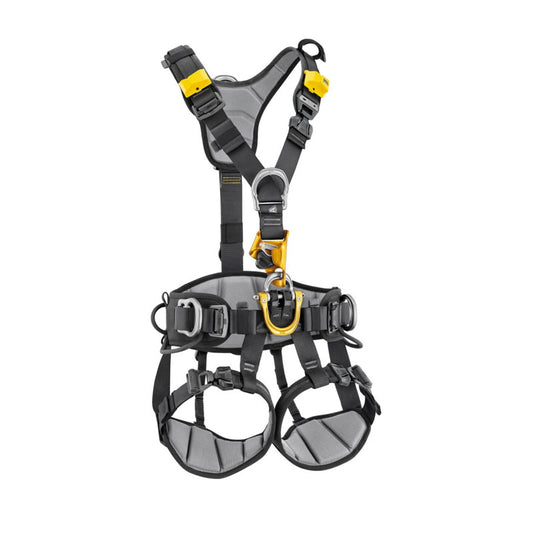 Petzl ASTRO International Version Harness