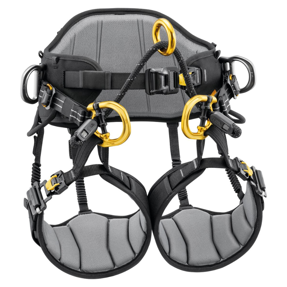Petzl Sequoia Plus