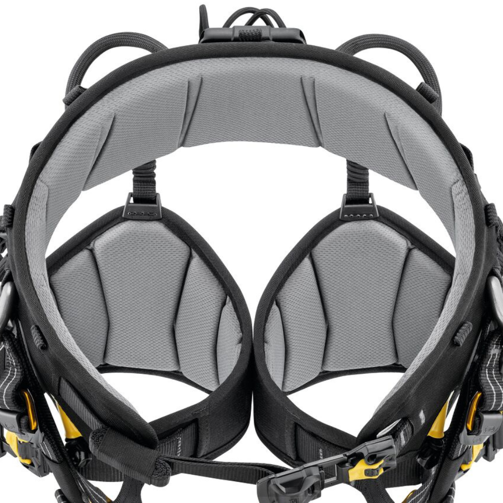 Petzl Sequoia Plus