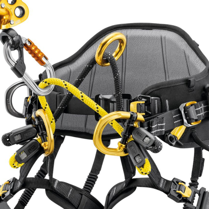 Petzl Sequoia Plus