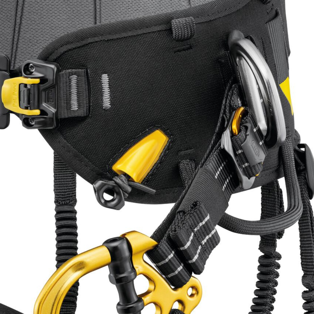 Petzl Sequoia Plus