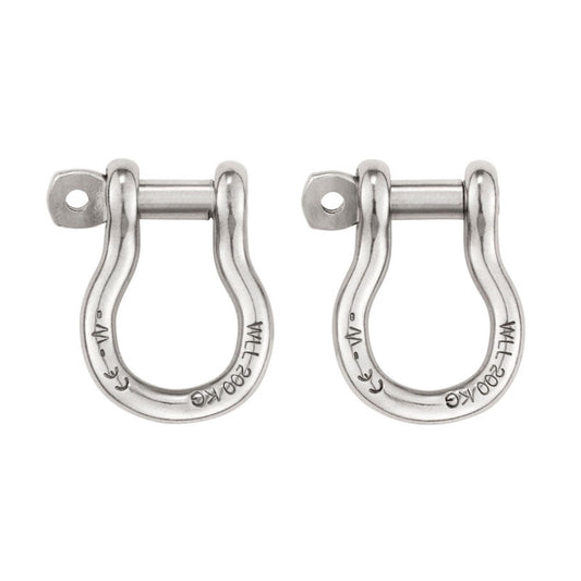 Petzl SHACKLES for PODIUM