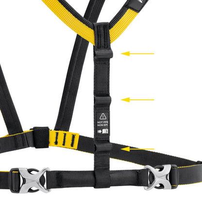Petzl Sterno