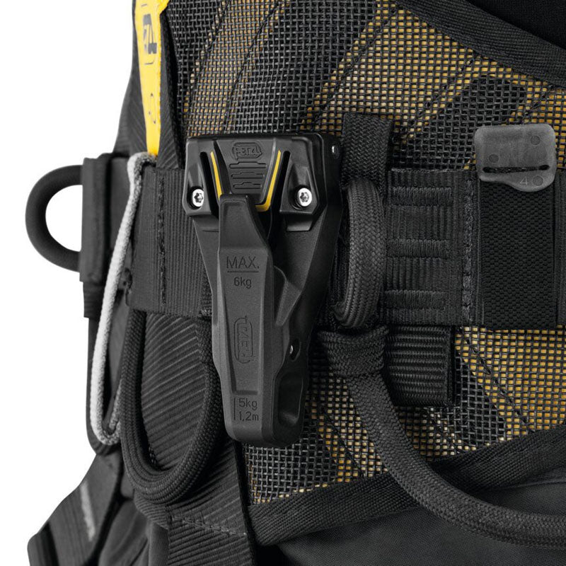 Petzl INTERFAST