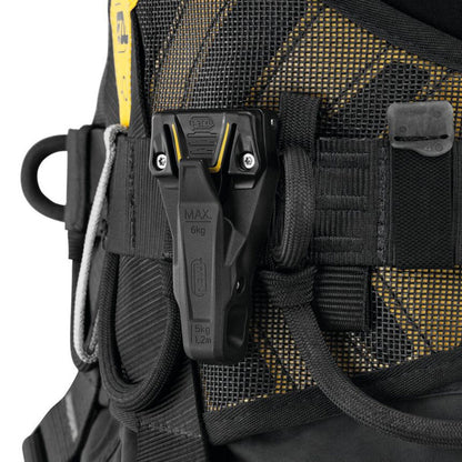 Petzl INTERFAST
