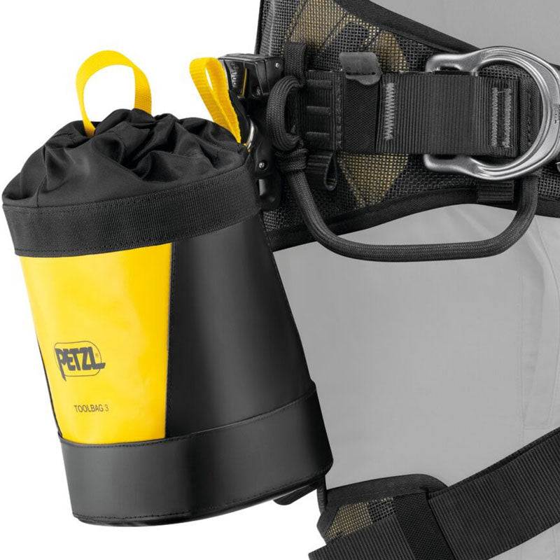 Petzl INTERFAST