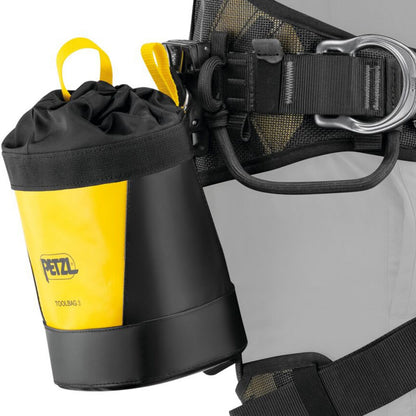 Petzl INTERFAST