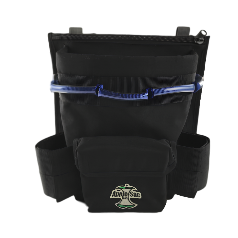 Apple-Sac Inspector DLX Pod Bag