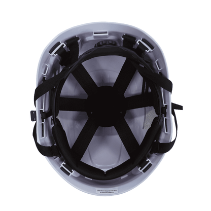 JAMA Worker Helmet