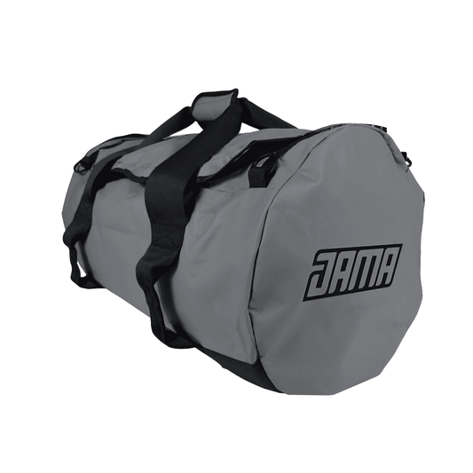 JAMA 65L Duffel Bag Side View