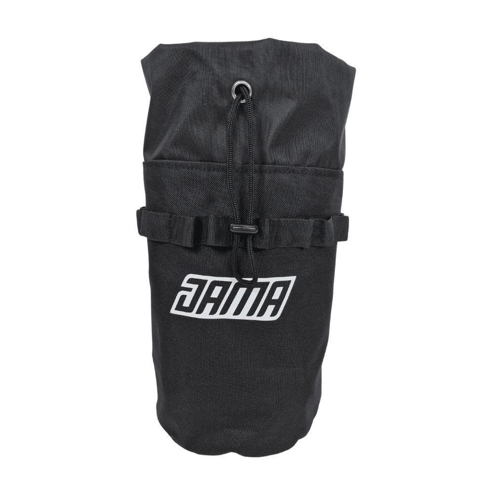 Large JAMA Pod Bag open