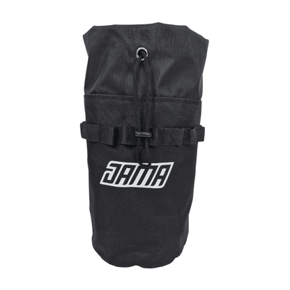 Large JAMA Pod Bag open