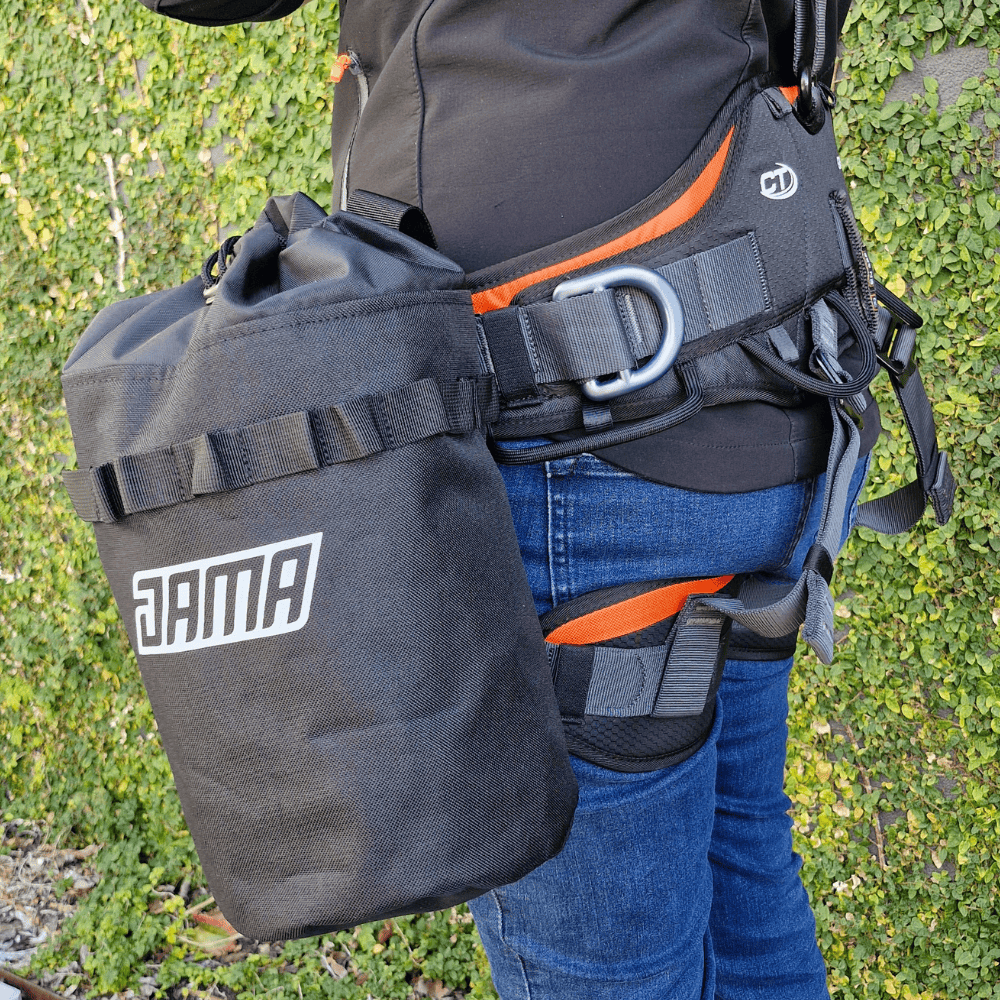 JAMA Pod Bag
