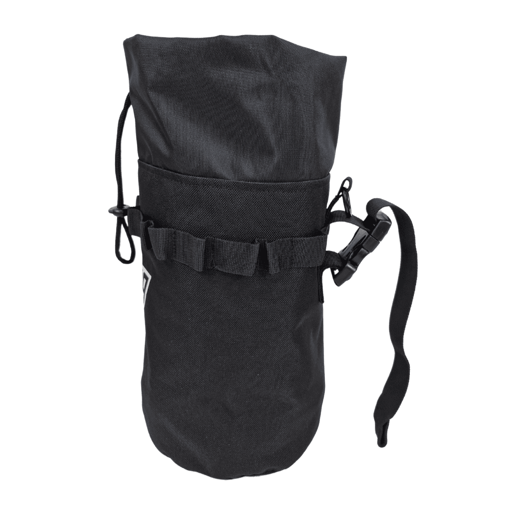 Large JAMA Pod Bag back view