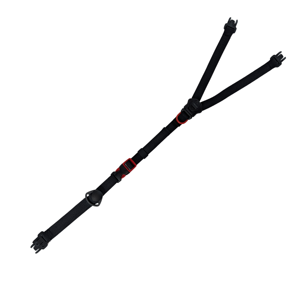 JAMA Chin Strap (AS/NZS1801)