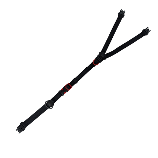 JAMA Chin Strap (AS/NZS1801)