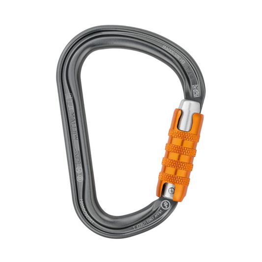 Petzl William Triact-Lock