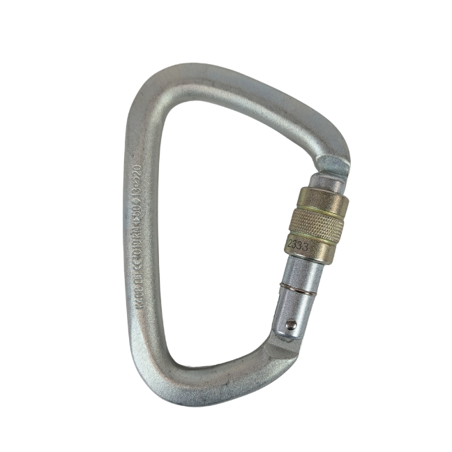 Singing Rock D Steel Connector Screw