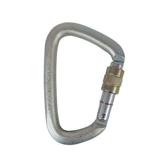 Singing Rock D Steel Connector Screw