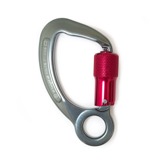 At Height Aluminium Captive Eye