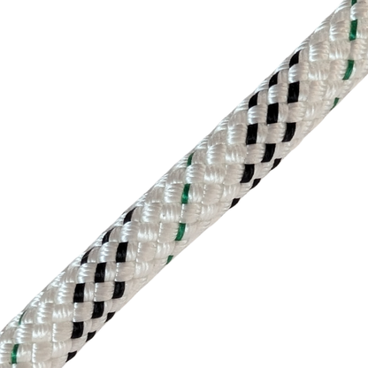 Marlow Static LSK 11mm Black/White Fleck