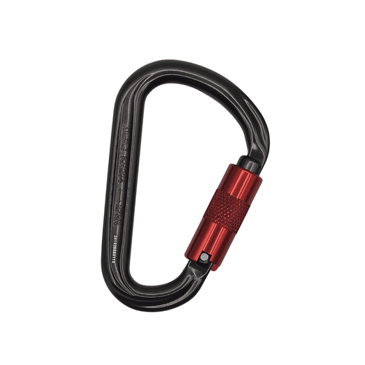ISC HMS Supersafe Carabiner