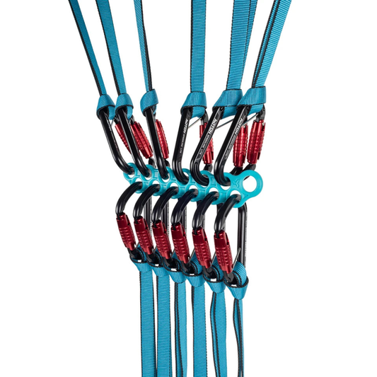 Sling Notch 26" Speedline Lite Kit
