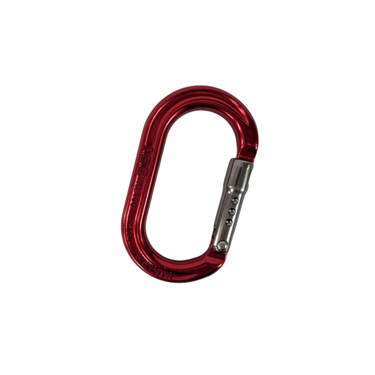 ISC Accessory Carabiner - Straight Gate