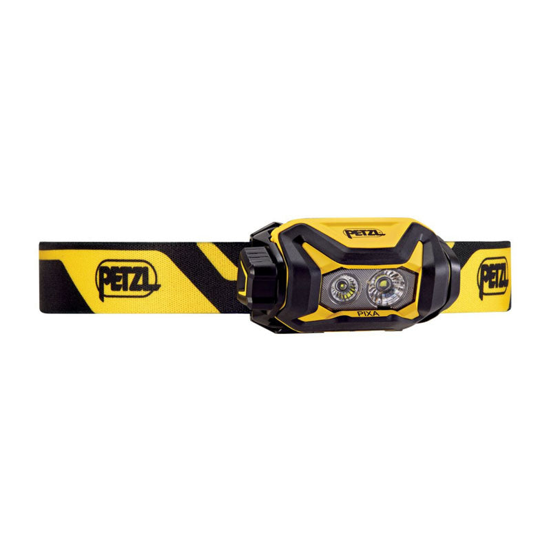 Petzl PIXA
