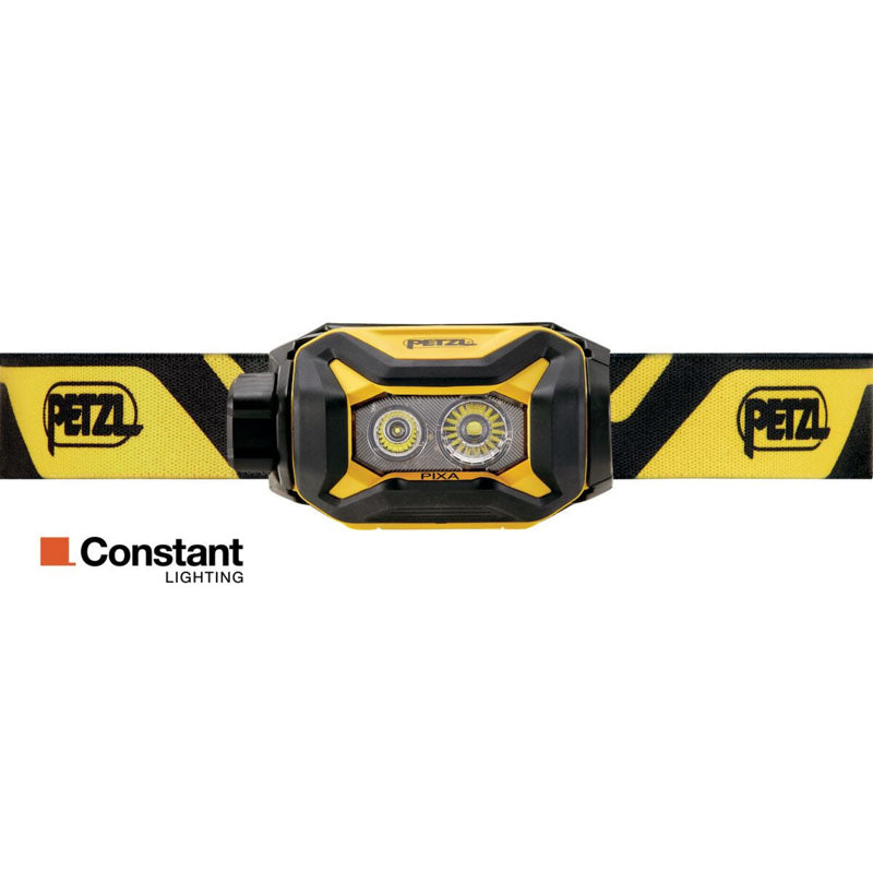 Petzl PIXA